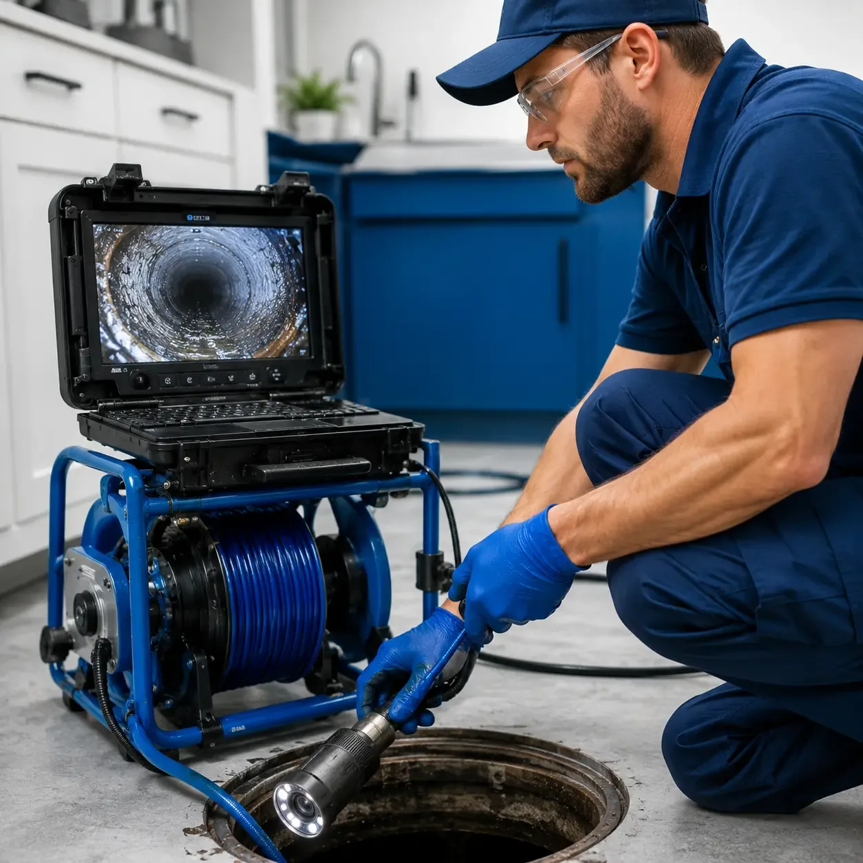 Pipe Relining professionals serving Burnt Prairie, IL